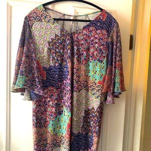 Ladies large MSK dress